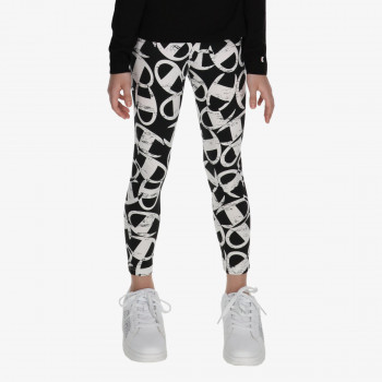 Champion Colanti GIRLS ROCH INSP LEGGINGS 