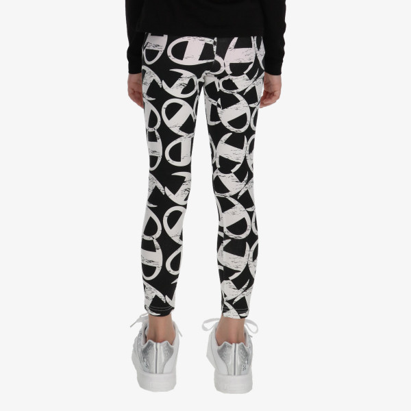 Champion Colanti GIRLS ROCH INSP LEGGINGS 