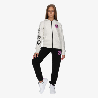 Champion Trening GIRLS BTS SWEATSUIT 