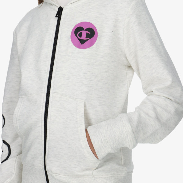 Champion Trening GIRLS BTS SWEATSUIT 