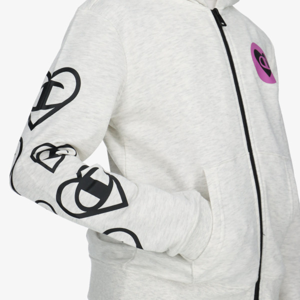 Champion Trening GIRLS BTS SWEATSUIT 