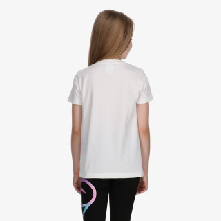 Champion Tricou GIRLS HEART T-SHIRT 