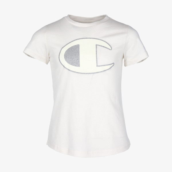 CHAMPION Tricou GIRLS ROCH INSP T-SHIRT 