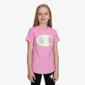 Champion Tricou GIRLS ROCH INSP T-SHIRT 