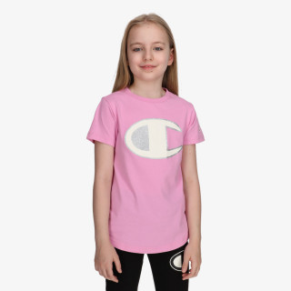 Champion Tricou GIRLS ROCH INSP T-SHIRT 