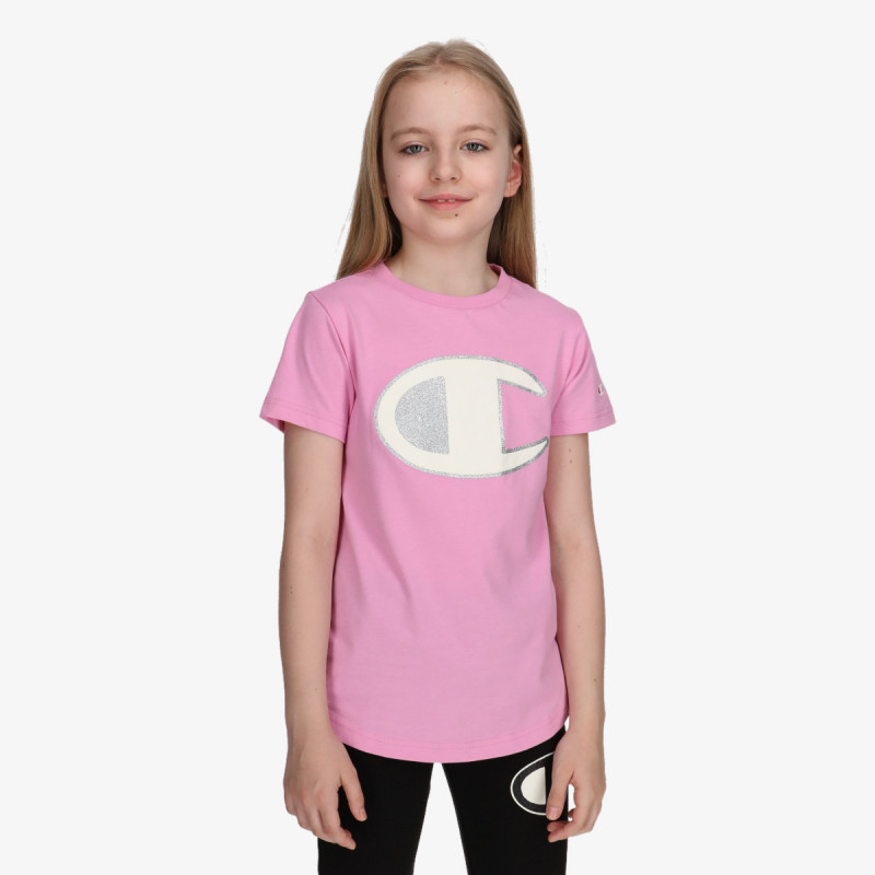 Champion Tricou GIRLS ROCH INSP T-SHIRT 