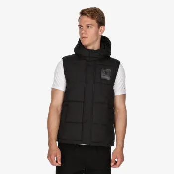 CHAMPION Vesta HOODY VEST 