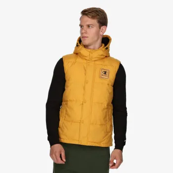 CHAMPION Vesta HOODY VEST 