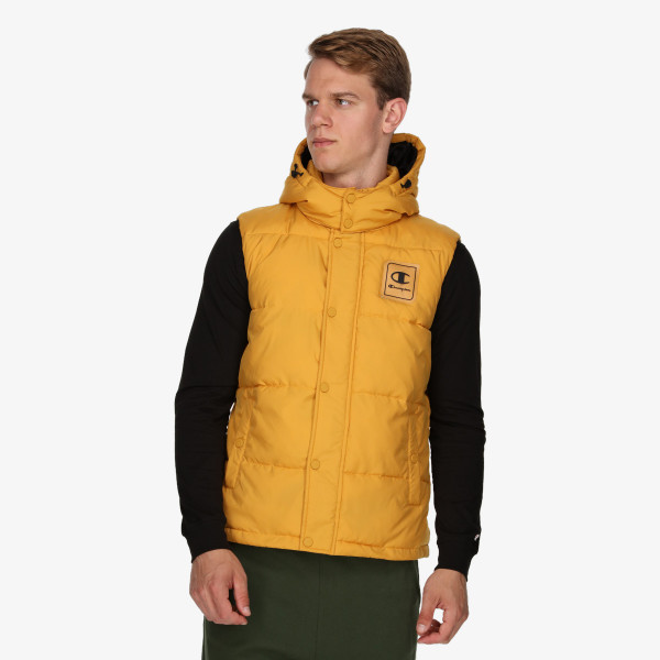 Champion Vesta HOODY VEST 