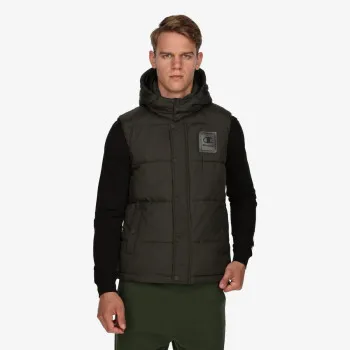 CHAMPION Vesta HOODY VEST 