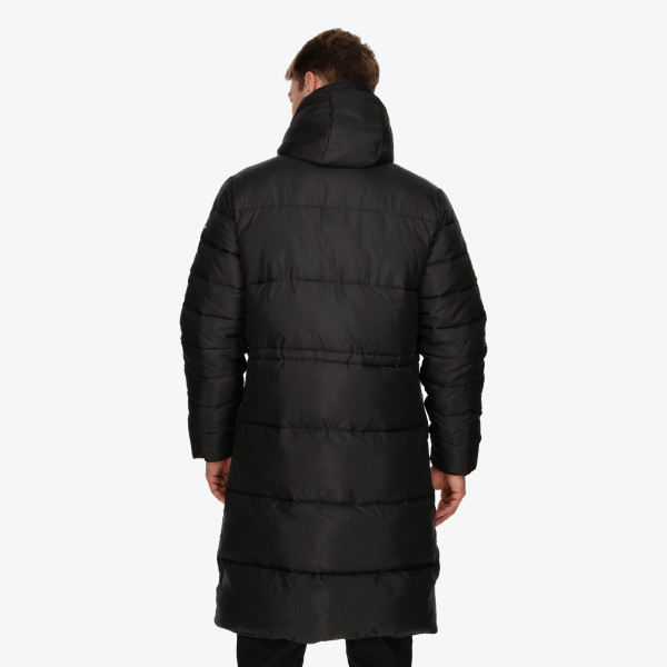 Champion Jacheta URBAN STREET LONG JACKET 