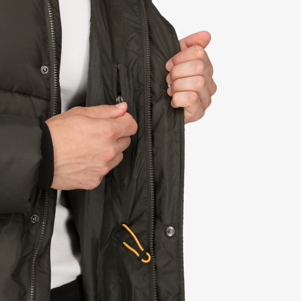 Champion Jacheta URBAN STREET LONG JACKET 