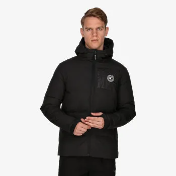 CHAMPION Jacheta COLOR BLOCK JACKET 