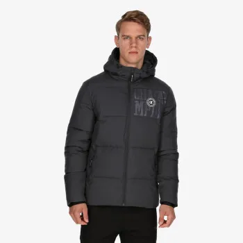 CHAMPION Jacheta COLOR BLOCK JACKET 
