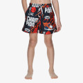 Champion Pantaloni scurti BASKET INSPIRED SWIMMING SHORTS 