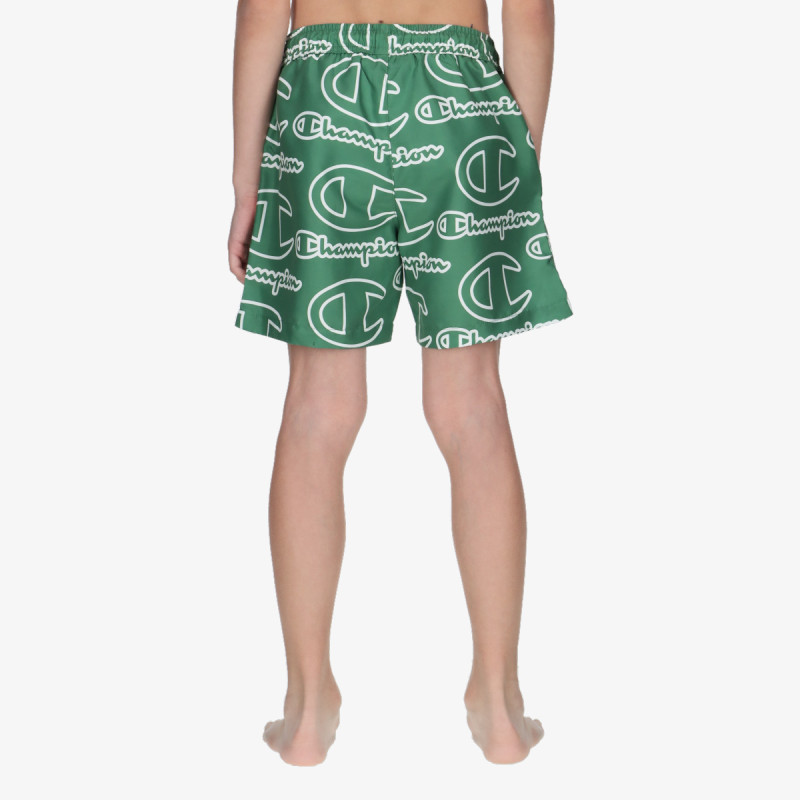 Champion Pantaloni scurti CHMP SWIMMING SHORTS 