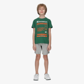 Champion Tricou si pantaloni scurti AUTHENTIC ATHLETICWEAR SET 