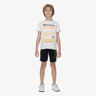 Champion Tricou si pantaloni scurti AUTHENTIC ATHLETICWEAR SET 