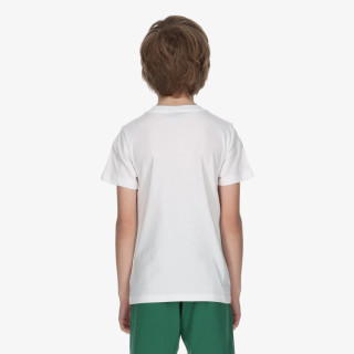 Champion Tricou BASKET INSPIRED T-SHIRT 