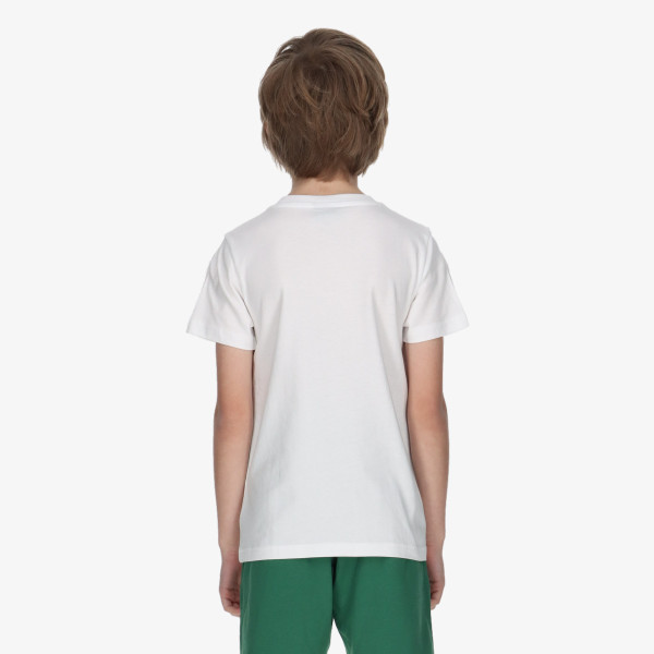 Champion Tricou BASKET INSPIRED T-SHIRT 