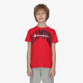 Champion Tricou COLLEGE T-SHIRT 