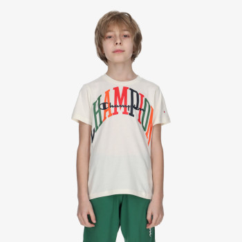 Champion Tricou COLLEGE T-SHIRT 