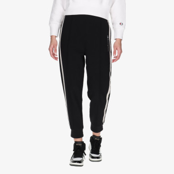 Champion Pantaloni de trening WHITE TAPE CUFFED PANTS 