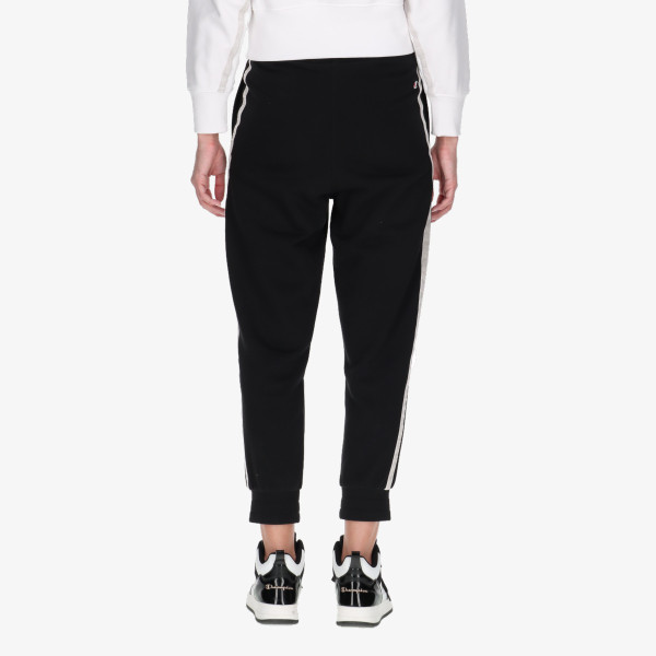 Champion Pantaloni de trening WHITE TAPE CUFFED PANTS 