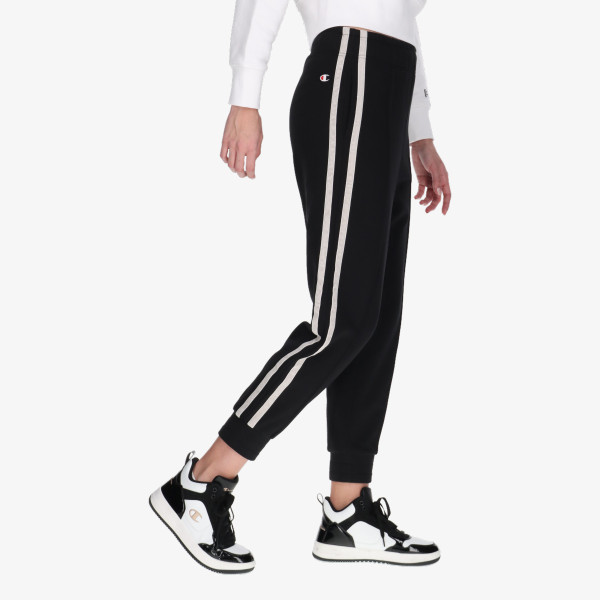 Champion Pantaloni de trening WHITE TAPE CUFFED PANTS 