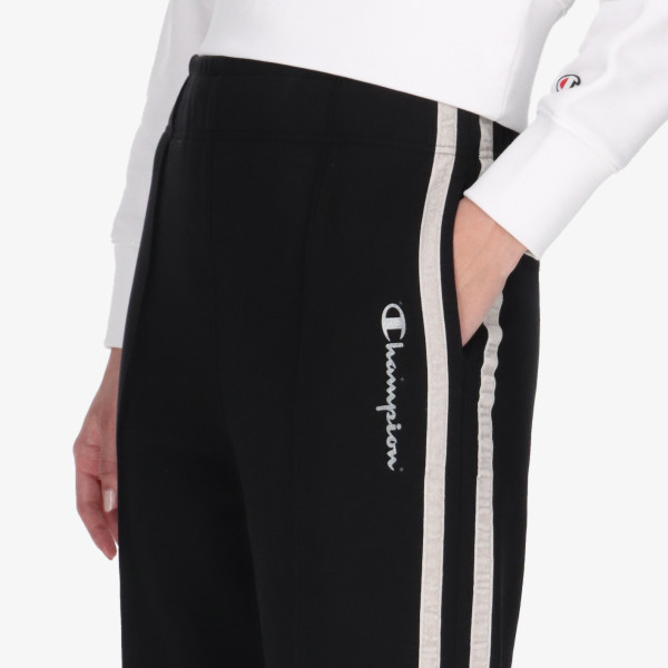 Champion Pantaloni de trening WHITE TAPE CUFFED PANTS 