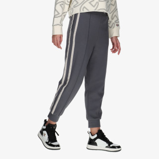 Champion Pantaloni de trening WHITE TAPE CUFFED PANTS 