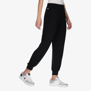 Champion Pantaloni de trening RAW LOGO COMT 