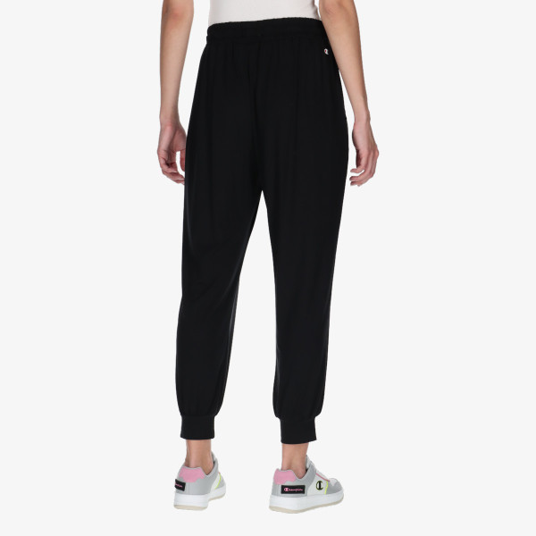 Champion Pantaloni de trening RAW LOGO COMT 