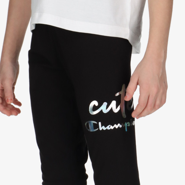 Champion Colanti HOLOGRAM LEGGINGS 