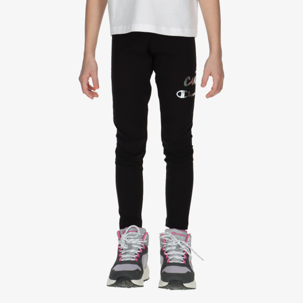 Champion Colanti HOLOGRAM LEGGINGS 