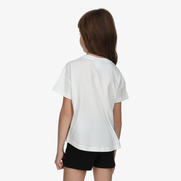 Champion Tricou si pantaloni scurti C HEART SET 