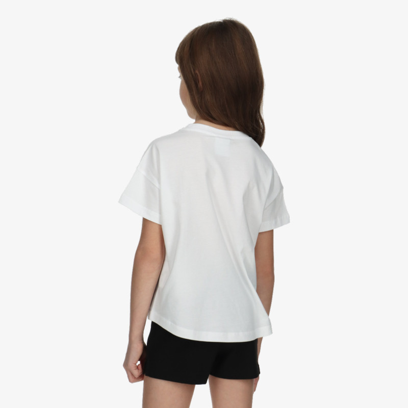 Champion Tricou si pantaloni scurti C HEART SET 