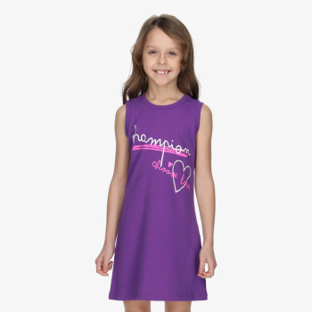 Champion Rochie DRAWING LOGO 