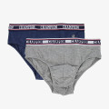 Champion Lenjerie TAPE BRIEFS 2/1 