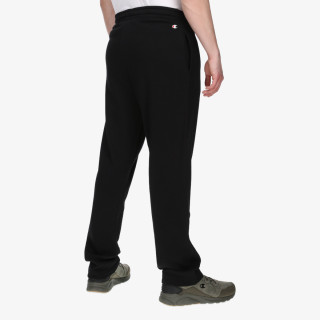 Champion Pantaloni de trening BASIC OPEN PANTS 