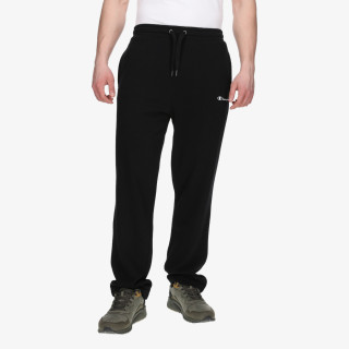 Champion Pantaloni de trening BASIC OPEN PANTS 