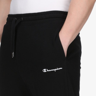 Champion Pantaloni de trening BASIC OPEN PANTS 