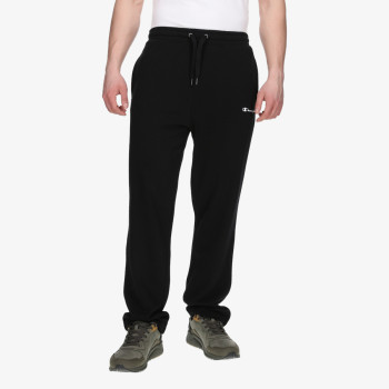 Champion Pantaloni de trening BASIC OPEN PANTS 