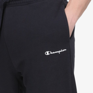 Champion Pantaloni de trening BASIC OPEN PANTS 