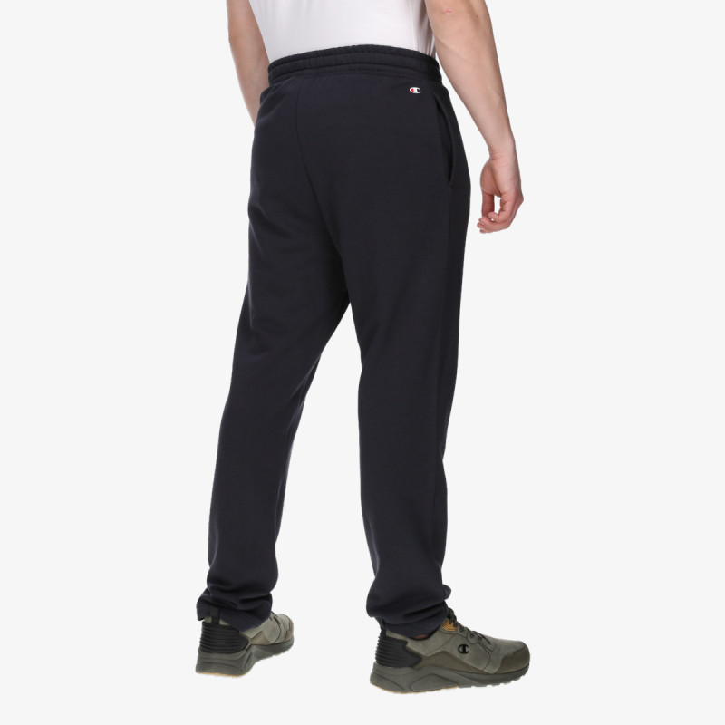 Champion Pantaloni de trening BASIC OPEN PANTS 