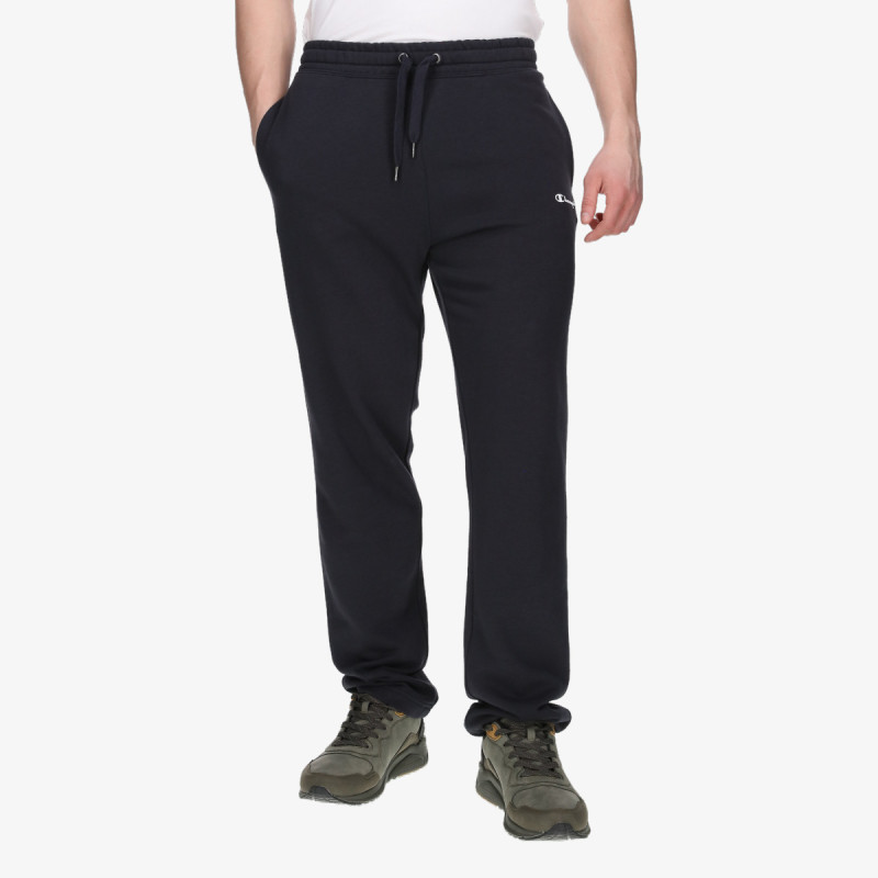 Champion Pantaloni de trening BASIC OPEN PANTS 