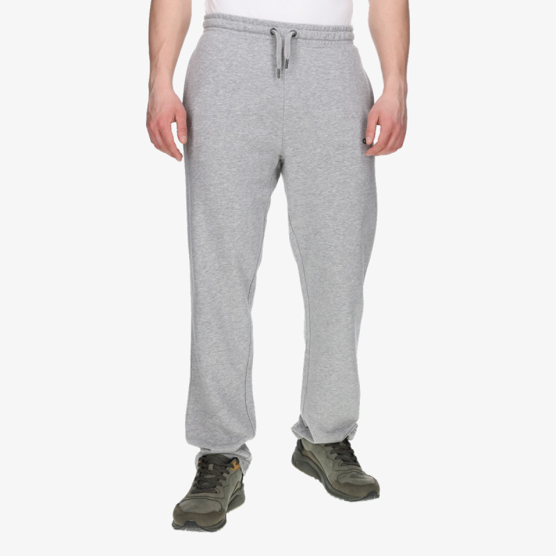Champion Pantaloni de trening BASIC OPEN PANTS 