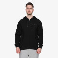 Champion Hanorac BASIC FULL ZIP HOODY 