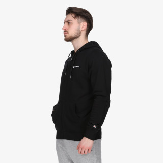 Champion Hanorac BASIC FULL ZIP HOODY 