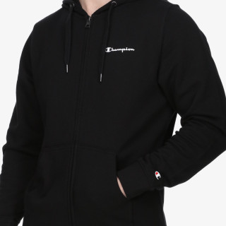 Champion Hanorac BASIC FULL ZIP HOODY 